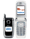Best available price of Nokia 6101 in Htt