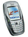 Best available price of Nokia 6600 in Htt