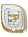 Best available price of Nokia 7600 in Htt