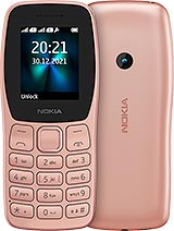 Best available price of Nokia 110 (2022) in Htt