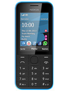 Best available price of Nokia 208 in Htt