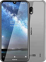 Best available price of Nokia 2_2 in Htt