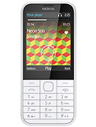 Best available price of Nokia 225 in Htt