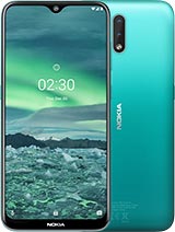 Best available price of Nokia 2_3 in Htt