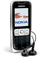 Best available price of Nokia 2630 in Htt