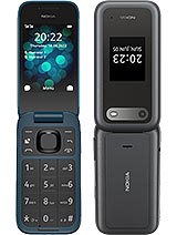 Best available price of Nokia 2660 Flip in Htt