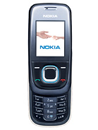 Best available price of Nokia 2680 slide in Htt