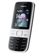 Best available price of Nokia 2690 in Htt
