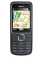 Best available price of Nokia 2710 Navigation Edition in Htt