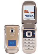 Best available price of Nokia 2760 in Htt