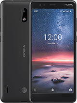 Best available price of Nokia 3_1 A in Htt