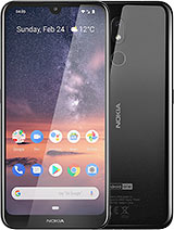 Best available price of Nokia 3_2 in Htt