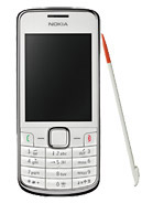 Best available price of Nokia 3208c in Htt