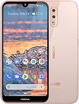 Best available price of Nokia 4_2 in Htt