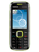 Best available price of Nokia 5132 XpressMusic in Htt