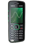 Best available price of Nokia 5220 XpressMusic in Htt