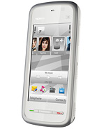 Best available price of Nokia 5233 in Htt