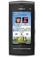 Best available price of Nokia 5250 in Htt