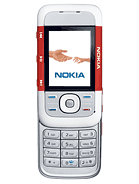 Best available price of Nokia 5300 in Htt