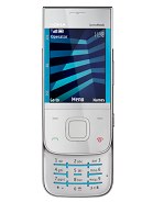 Best available price of Nokia 5330 XpressMusic in Htt