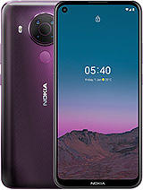 Nokia 8 V 5G UW at Htt.mymobilemarket.net