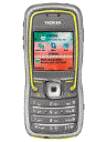 Best available price of Nokia 5500 Sport in Htt