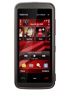 Best available price of Nokia 5530 XpressMusic in Htt