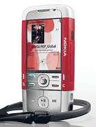 Best available price of Nokia 5700 in Htt