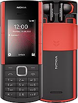 Best available price of Nokia 5710 XpressAudio in Htt