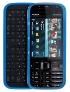 Best available price of Nokia 5730 XpressMusic in Htt