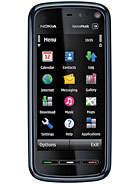 Best available price of Nokia 5800 XpressMusic in Htt