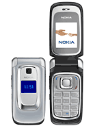 Best available price of Nokia 6085 in Htt