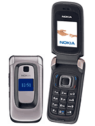Best available price of Nokia 6086 in Htt