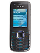 Best available price of Nokia 6212 classic in Htt