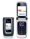 Best available price of Nokia 6126 in Htt