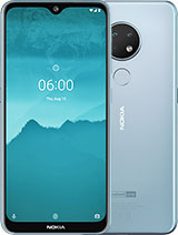Best available price of Nokia 6_2 in Htt