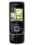 Best available price of Nokia 6210 Navigator in Htt