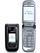 Best available price of Nokia 6263 in Htt