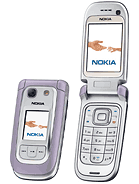 Best available price of Nokia 6267 in Htt