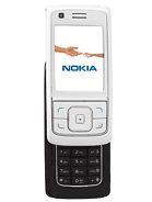 Best available price of Nokia 6288 in Htt