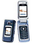 Best available price of Nokia 6290 in Htt