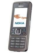 Best available price of Nokia 6300i in Htt