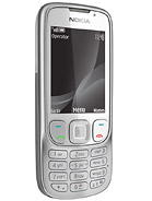 Best available price of Nokia 6303i classic in Htt