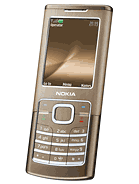 Best available price of Nokia 6500 classic in Htt
