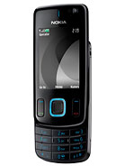 Best available price of Nokia 6600 slide in Htt