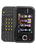 Best available price of Nokia 6760 slide in Htt