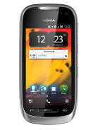 Best available price of Nokia 701 in Htt