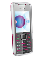 Best available price of Nokia 7210 Supernova in Htt