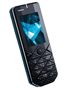 Best available price of Nokia 7500 Prism in Htt