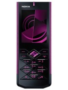Best available price of Nokia 7900 Crystal Prism in Htt
